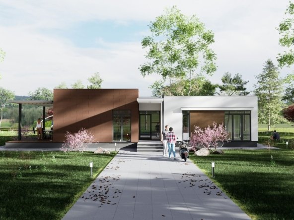 cuanto cuesta hacer una casa